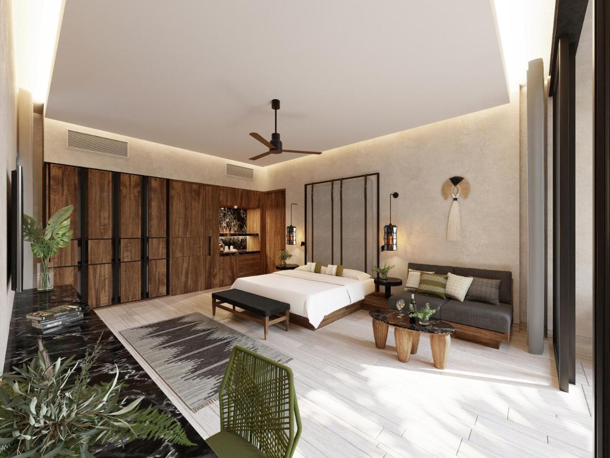 Hacienda Xcanatun, Angsana Heritage Collection 메리다 외부 사진