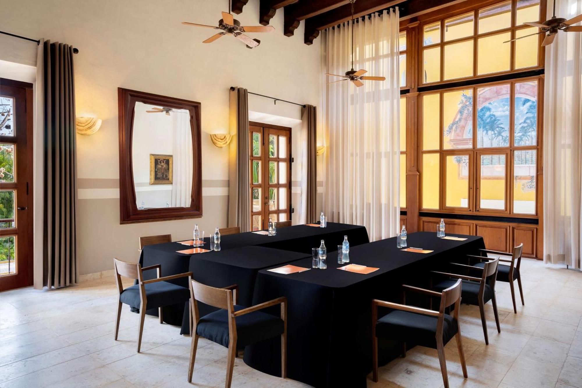 Hacienda Xcanatun, Angsana Heritage Collection 메리다 외부 사진
