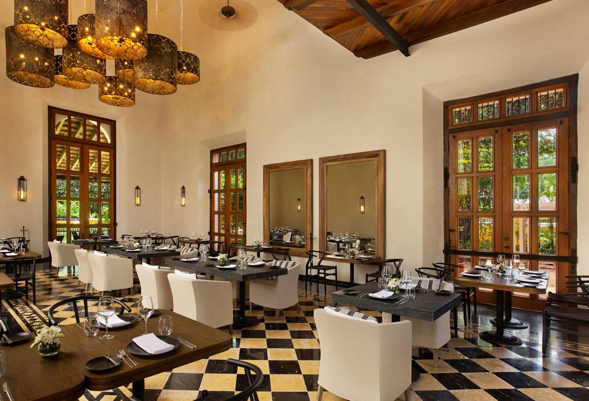 Hacienda Xcanatun, Angsana Heritage Collection 메리다 외부 사진