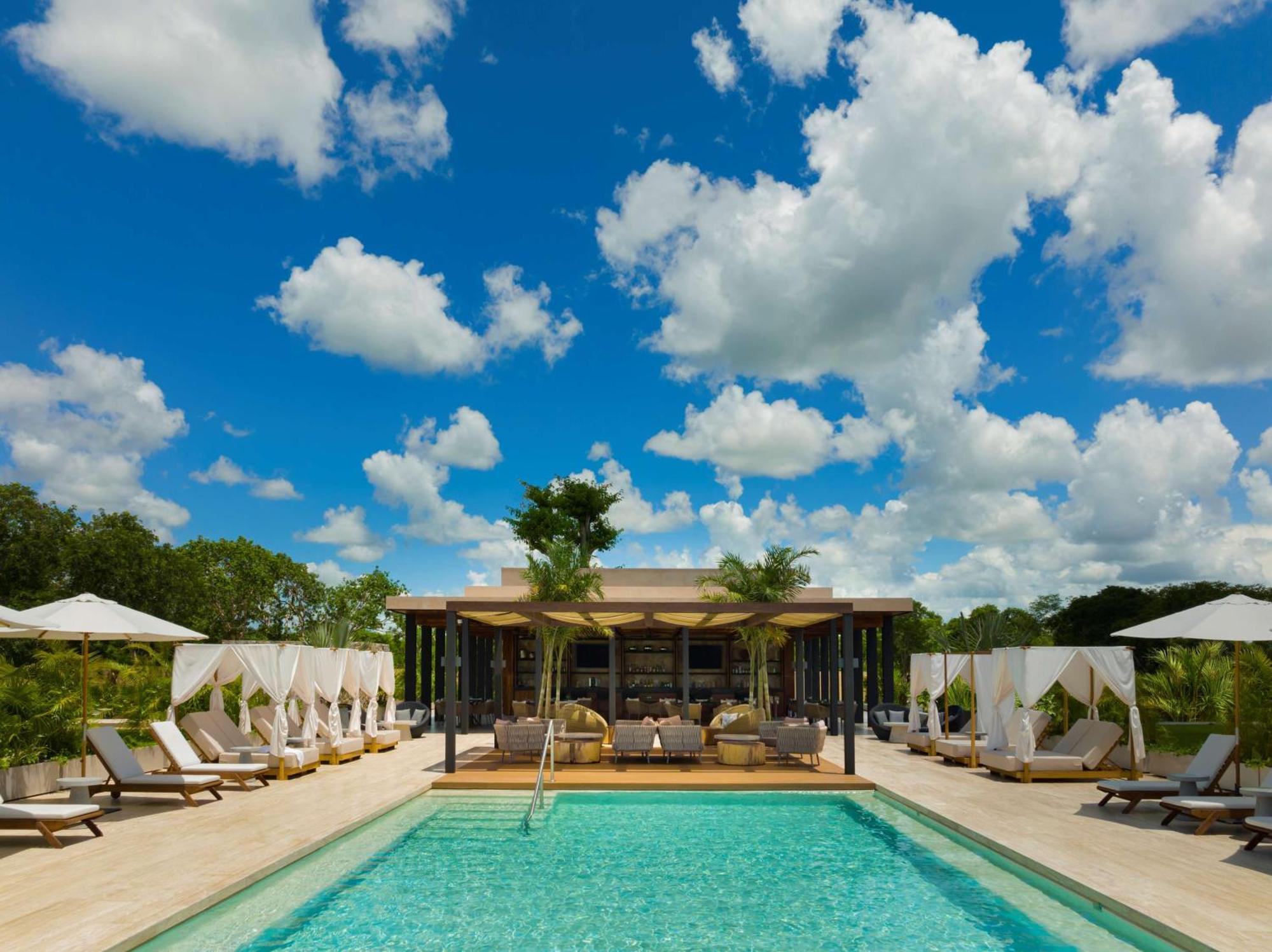 Hacienda Xcanatun, Angsana Heritage Collection 메리다 외부 사진