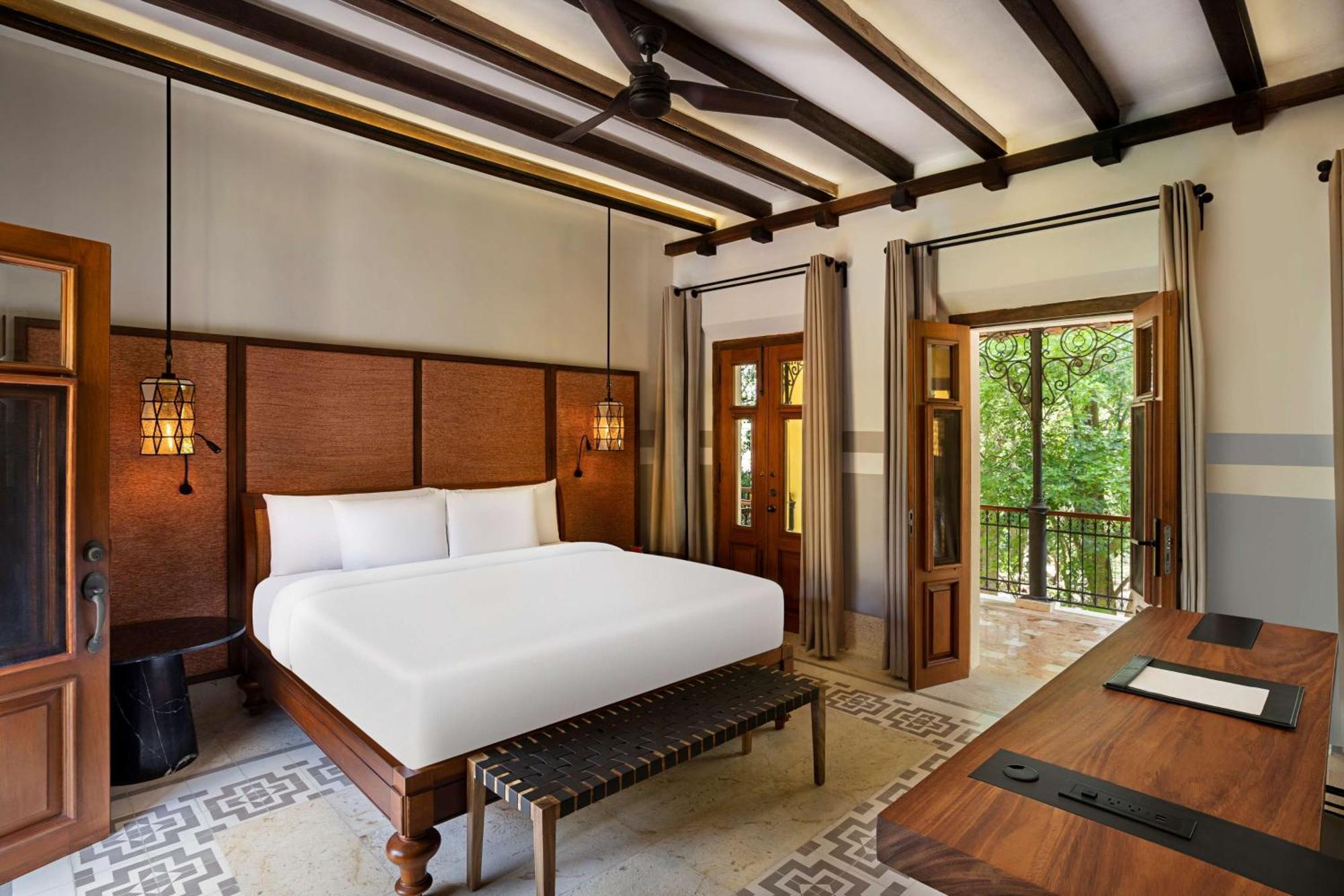 Hacienda Xcanatun, Angsana Heritage Collection 메리다 외부 사진