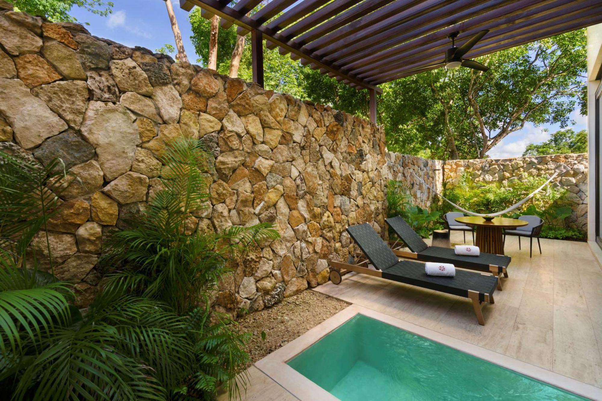 Hacienda Xcanatun, Angsana Heritage Collection 메리다 외부 사진
