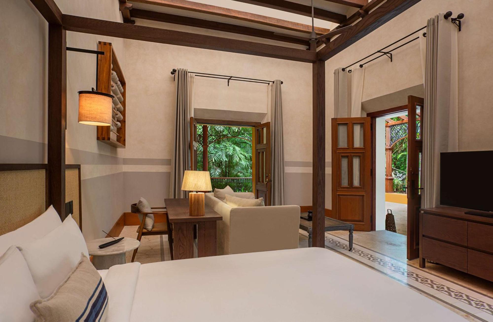 Hacienda Xcanatun, Angsana Heritage Collection 메리다 외부 사진