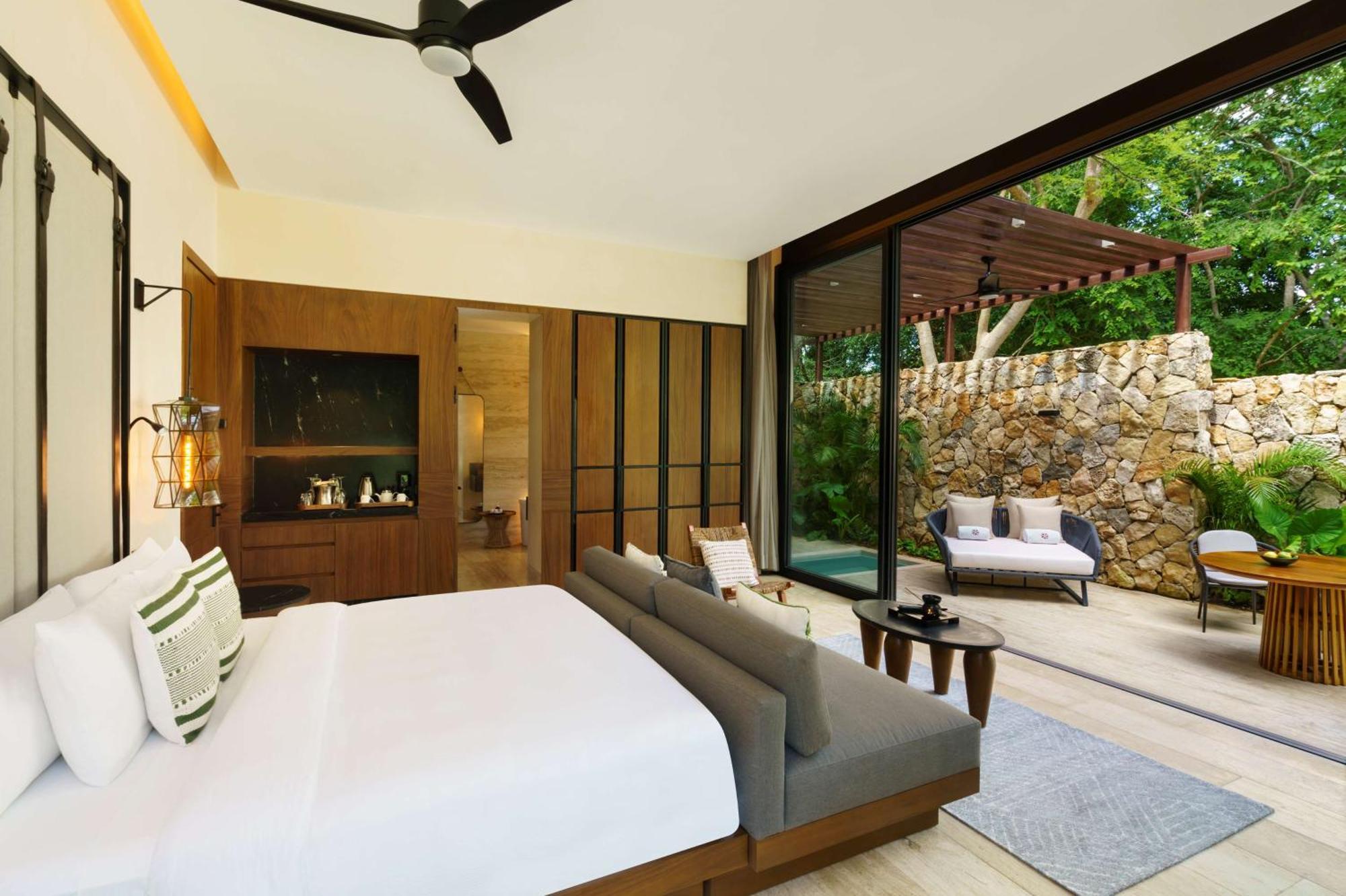 Hacienda Xcanatun, Angsana Heritage Collection 메리다 외부 사진