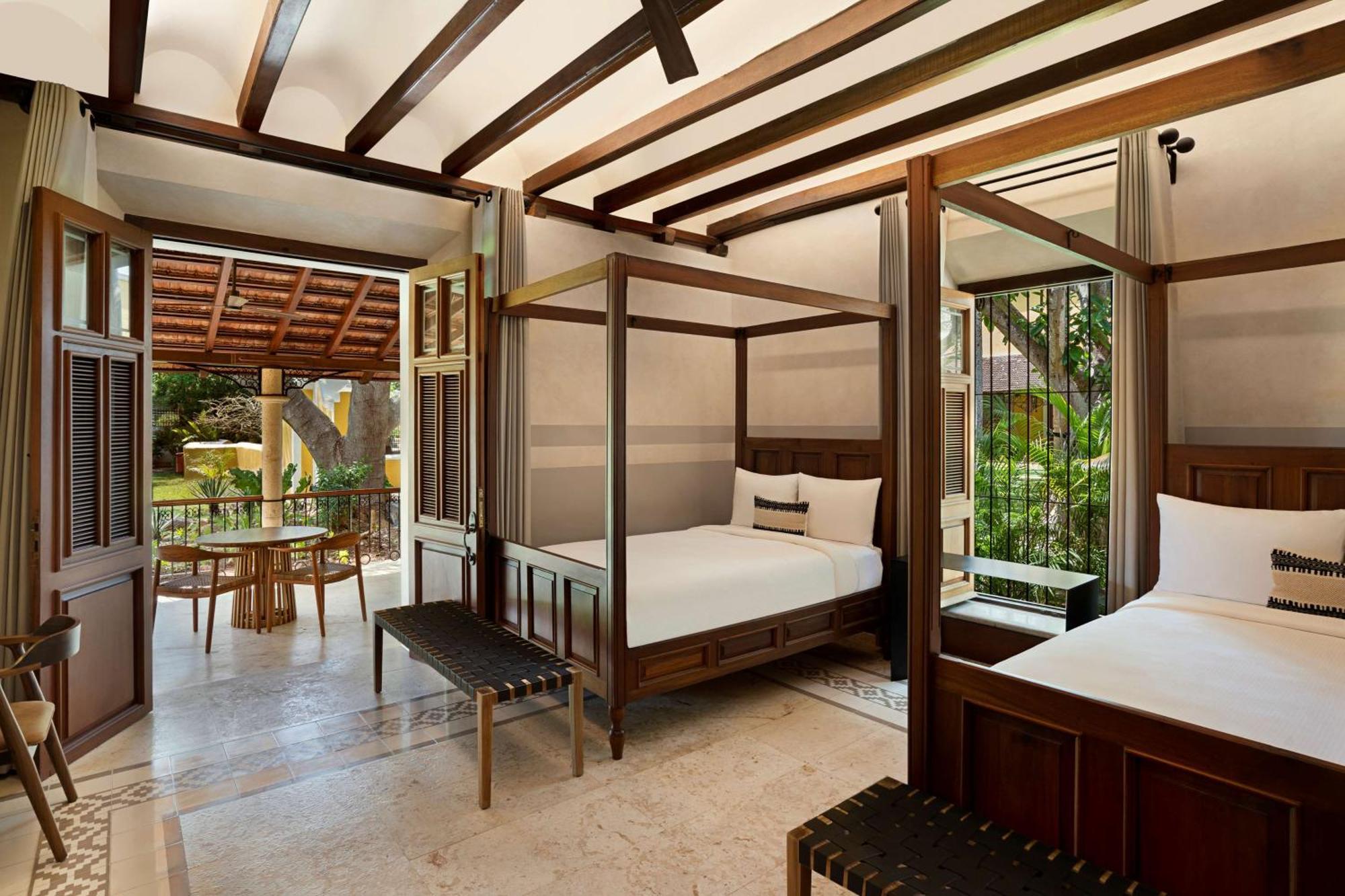 Hacienda Xcanatun, Angsana Heritage Collection 메리다 외부 사진