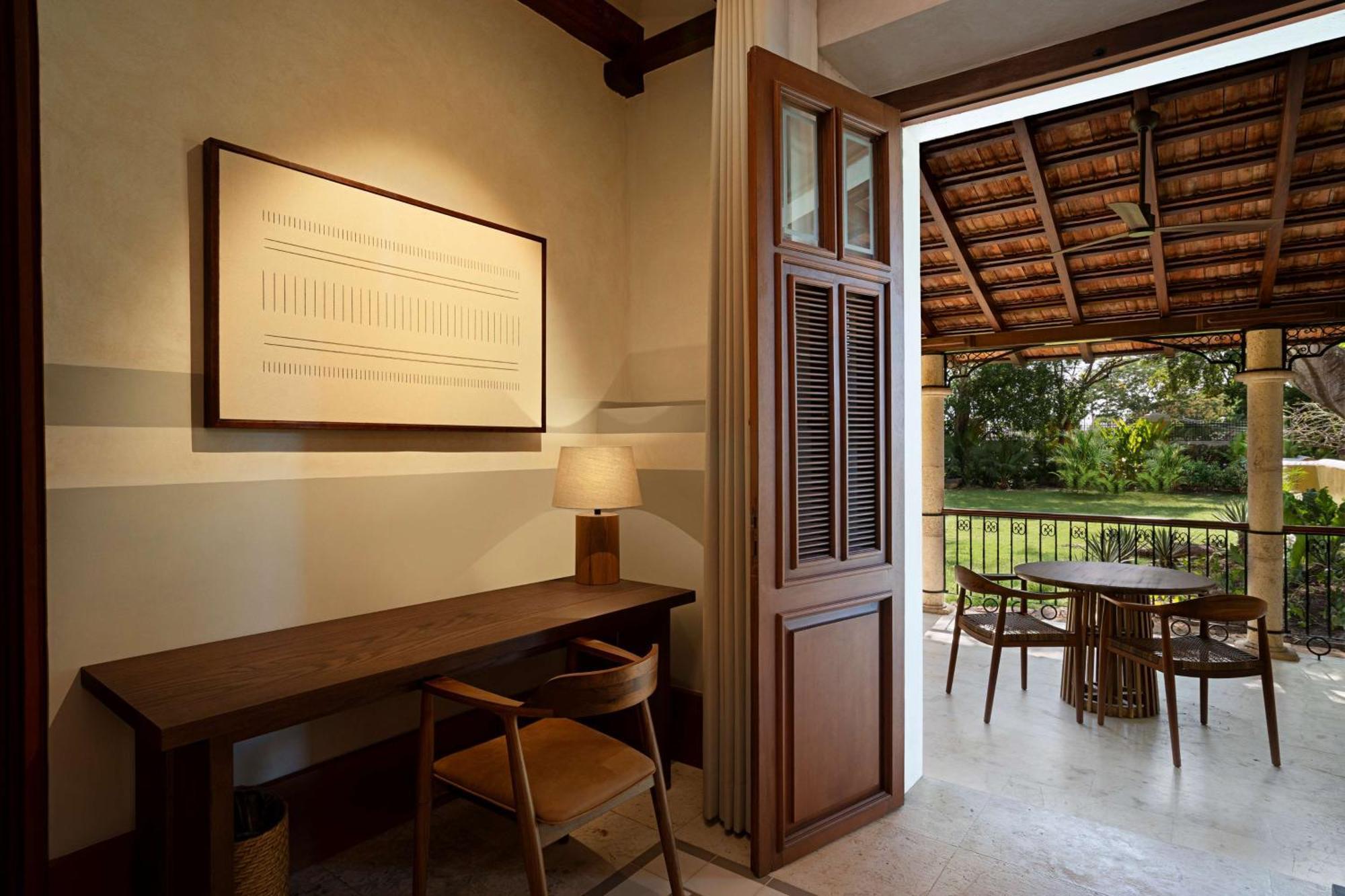 Hacienda Xcanatun, Angsana Heritage Collection 메리다 외부 사진