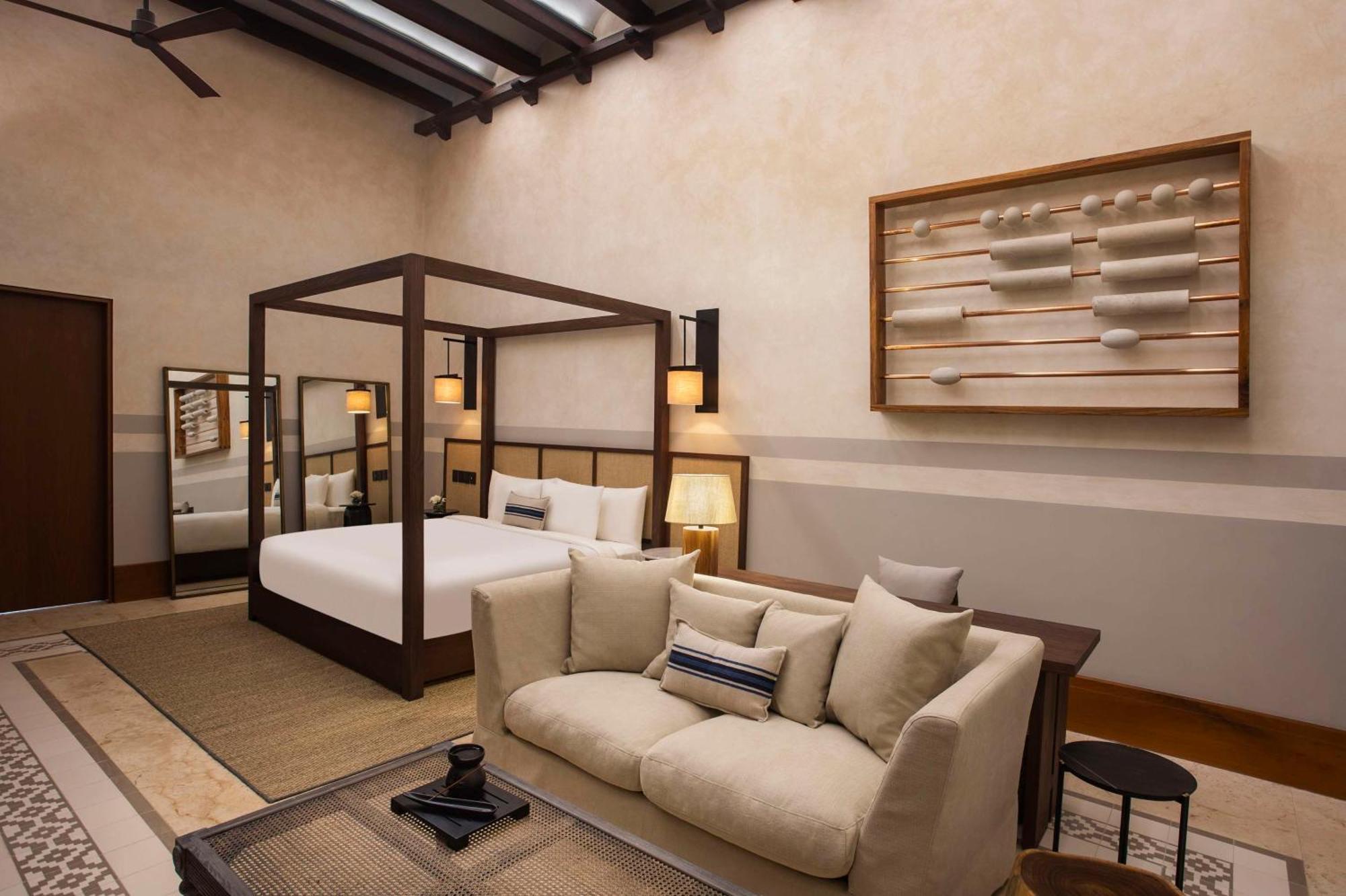 Hacienda Xcanatun, Angsana Heritage Collection 메리다 외부 사진