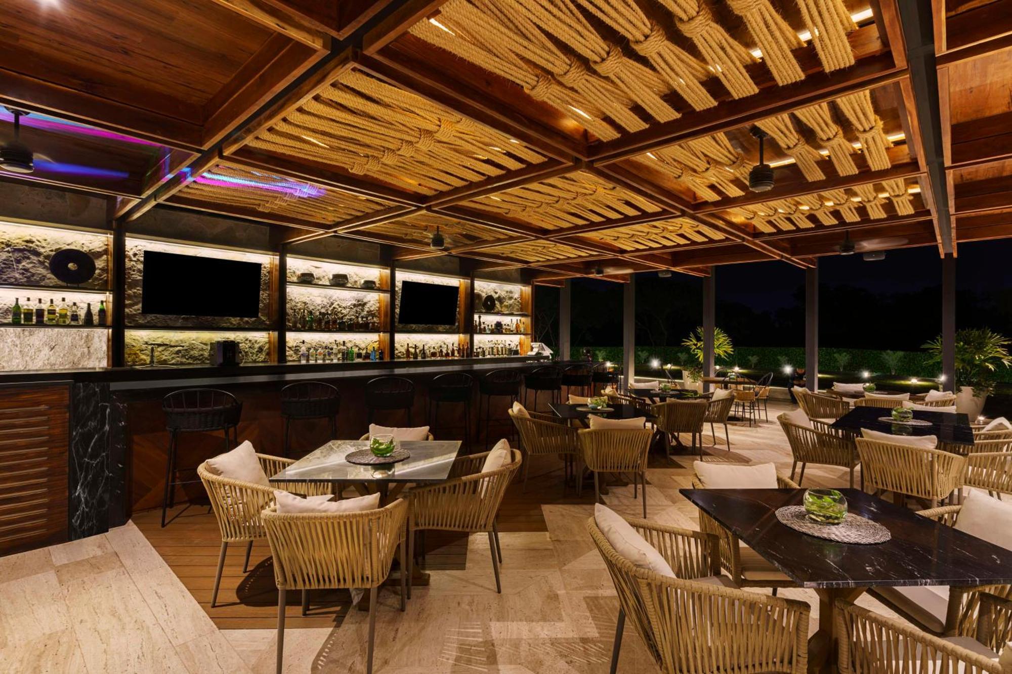 Hacienda Xcanatun, Angsana Heritage Collection 메리다 외부 사진
