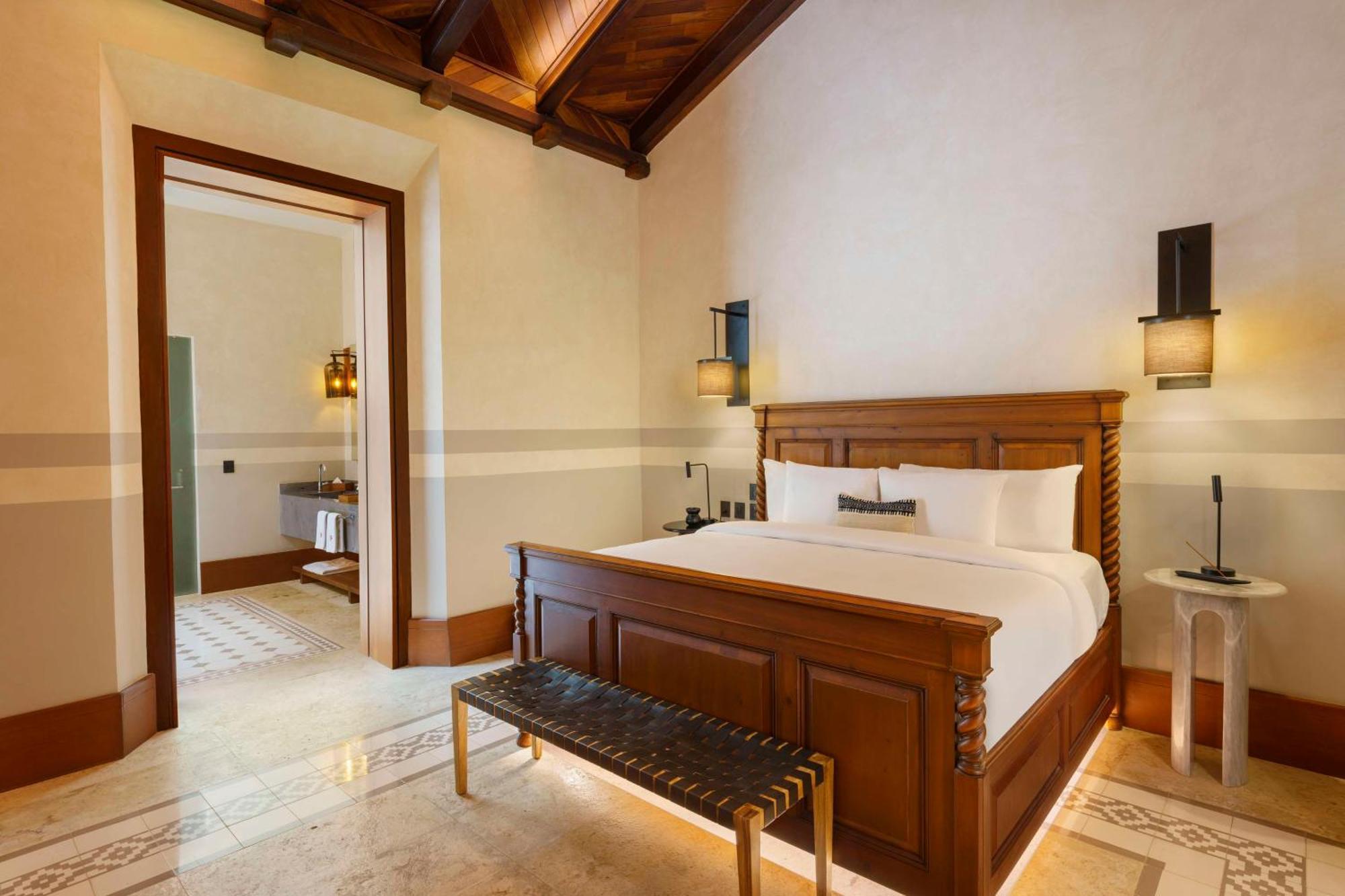 Hacienda Xcanatun, Angsana Heritage Collection 메리다 외부 사진